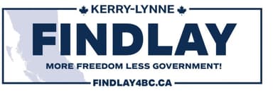 Findlay for BC